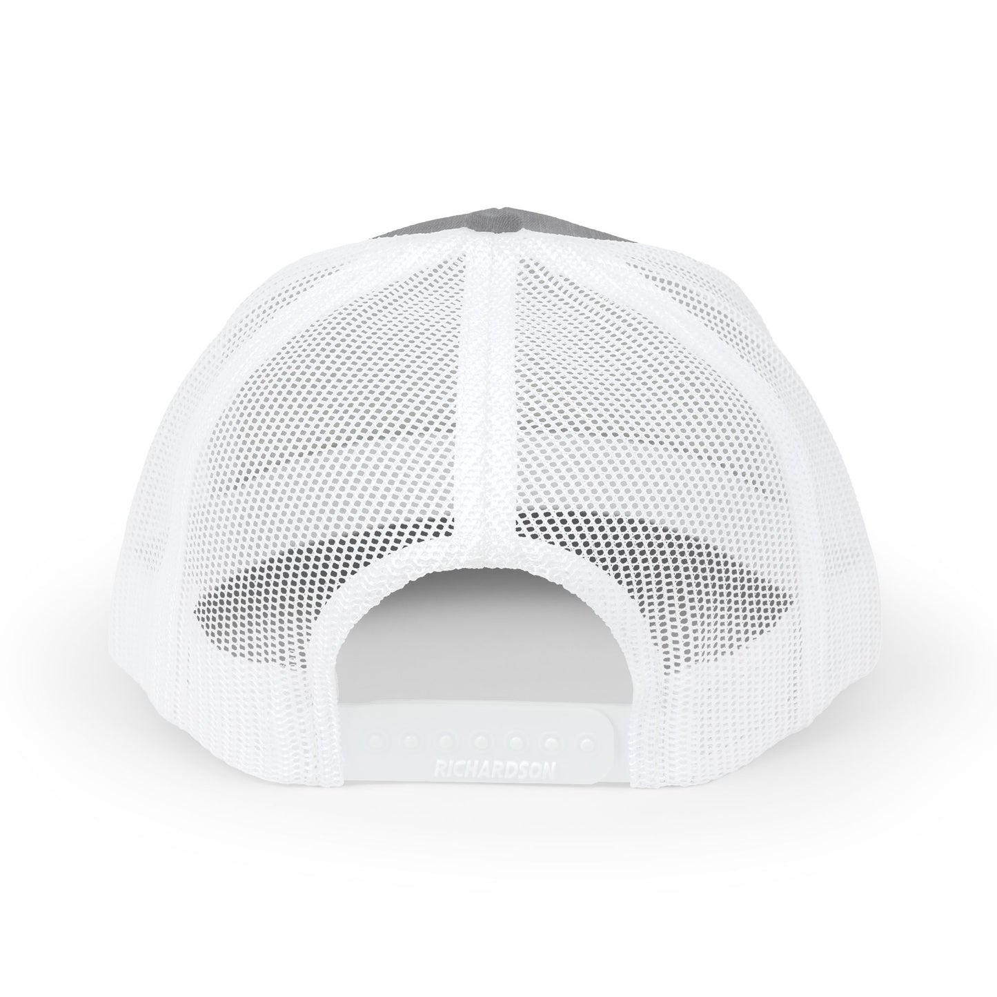 Snapback Trucker Cap (Multiple Colors)