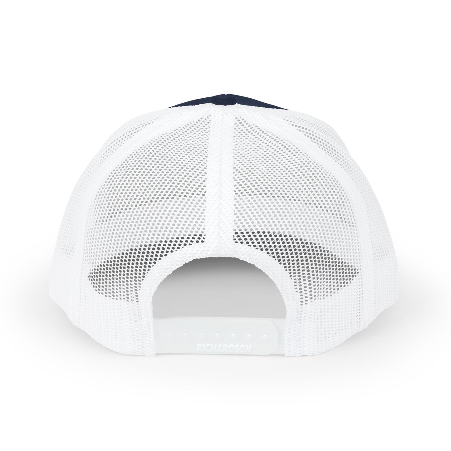 Snapback Trucker Cap (Multiple Colors)