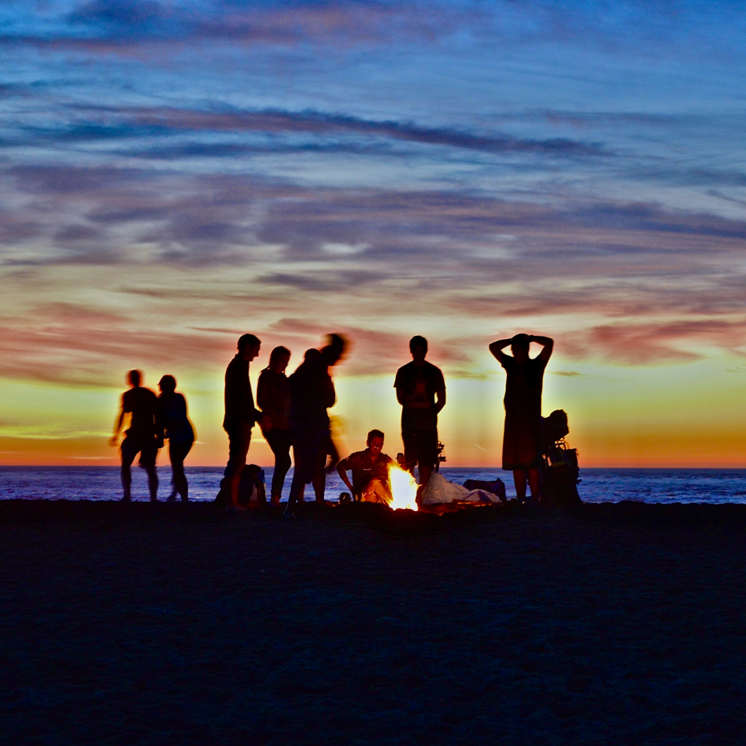 Beach Party Pale Ale