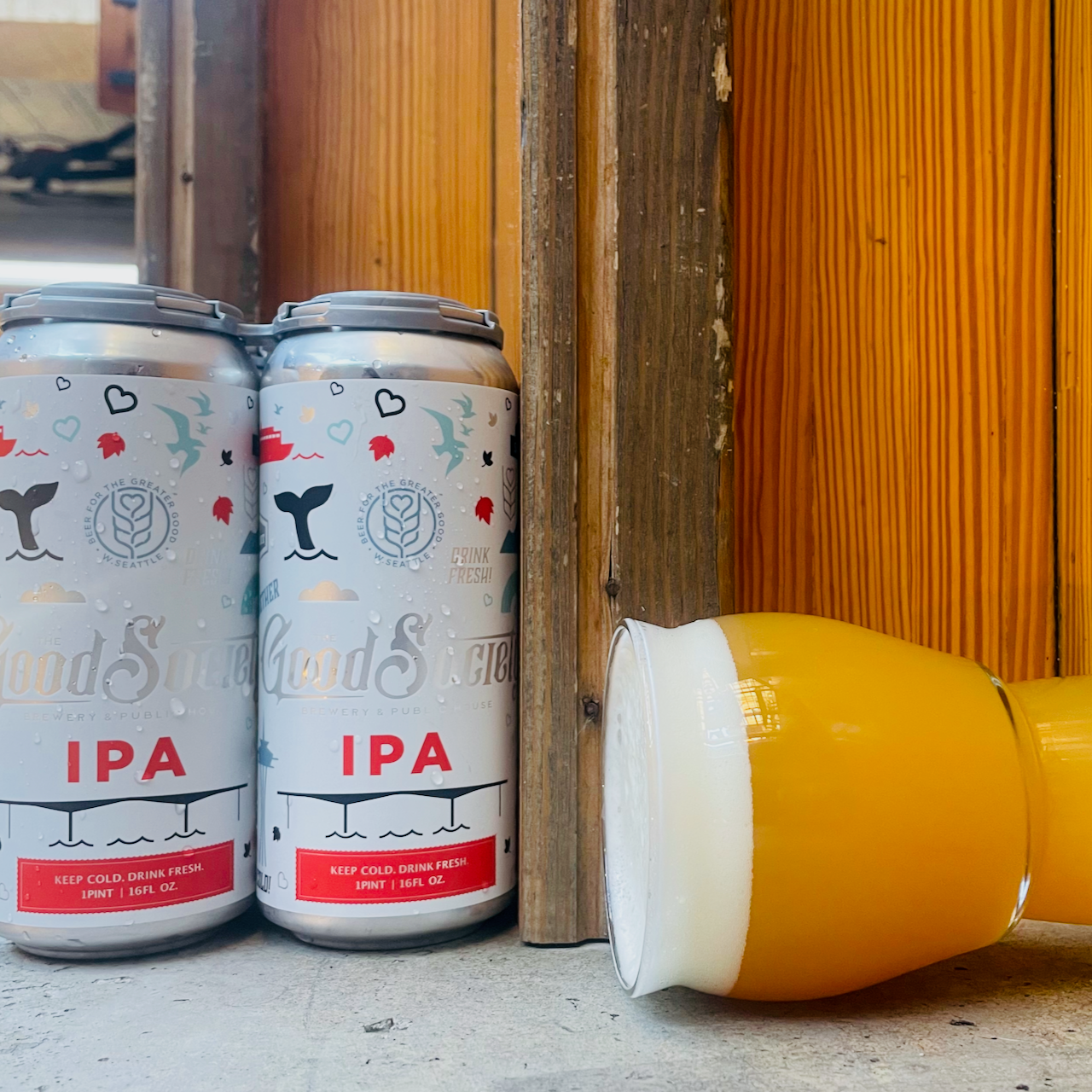 Dream Sequence Hazy IPA