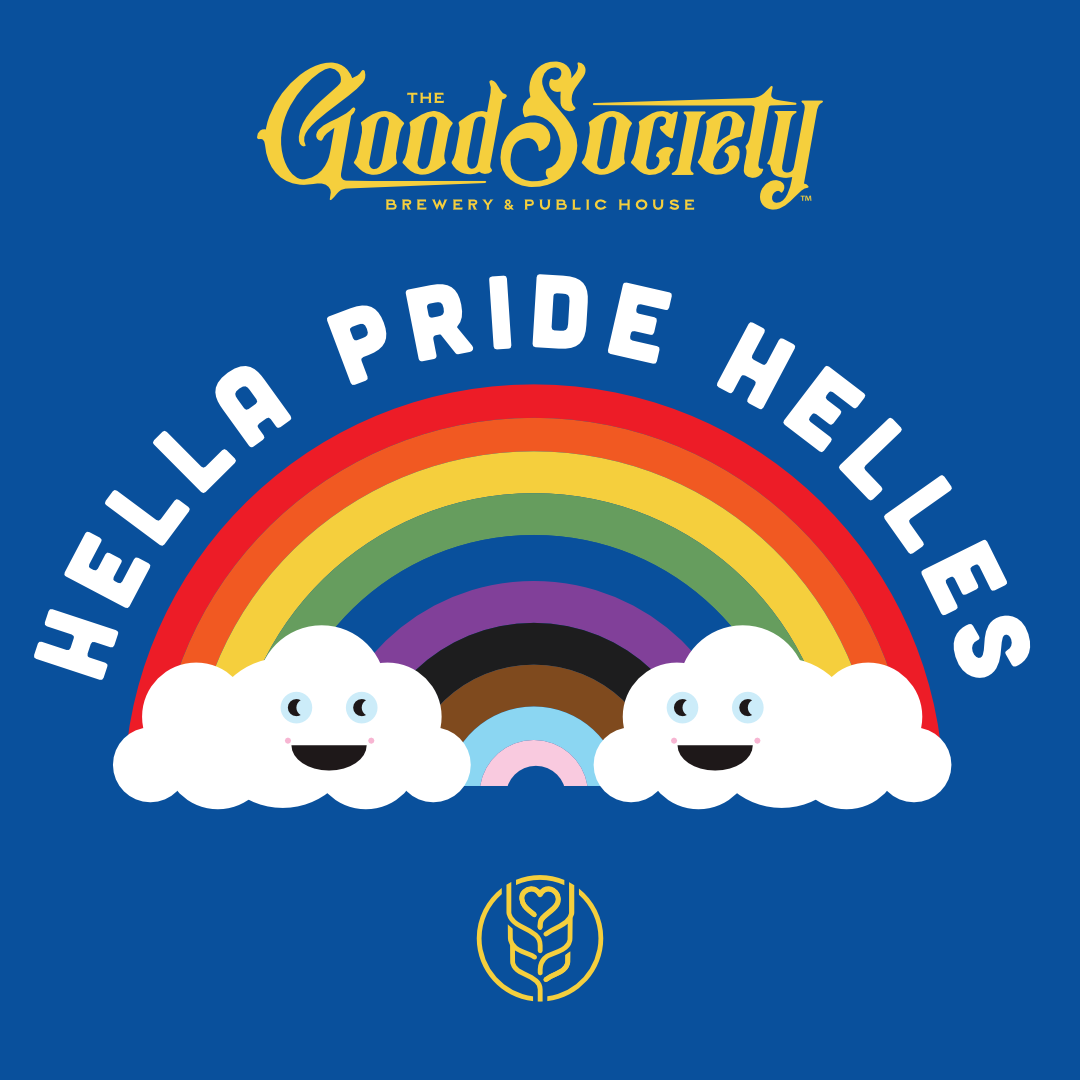 Hella Pride Helles