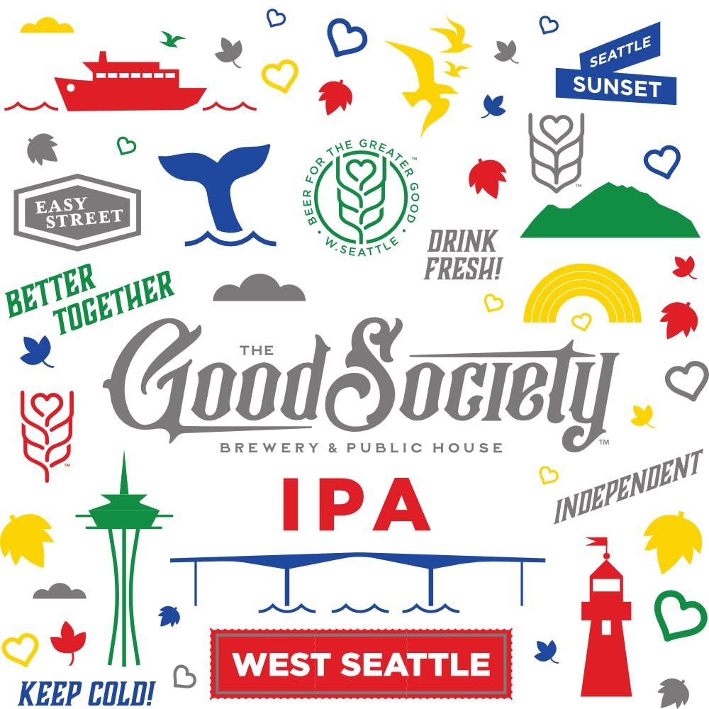 SeaTown IPA