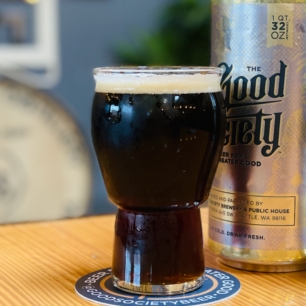 London Calling English Porter