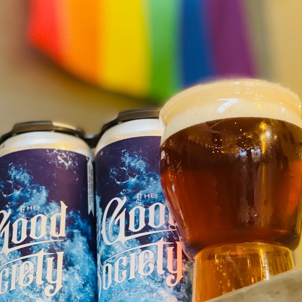 Love is Love Vienna Lager