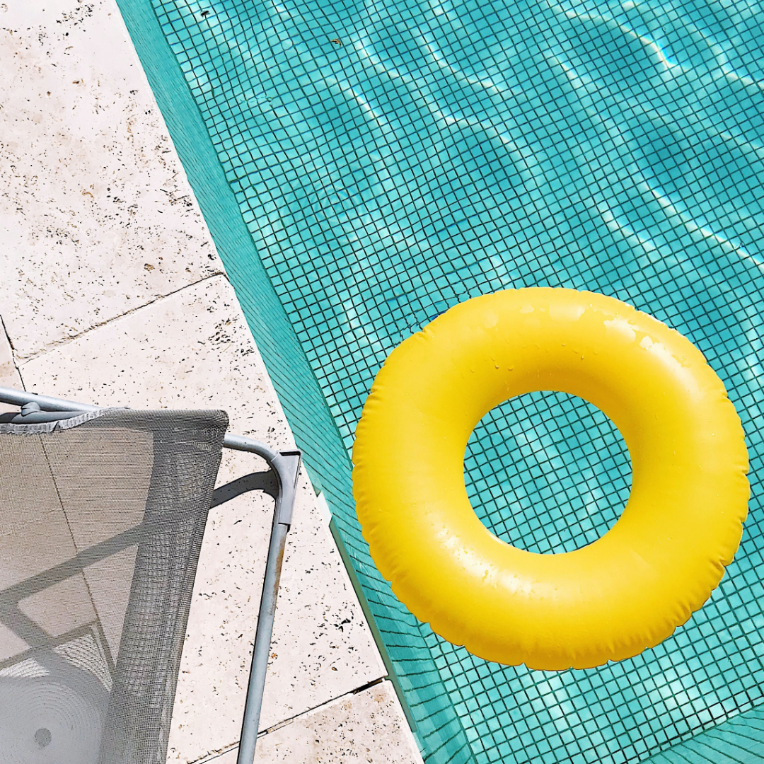 Pool Party Pale Ale