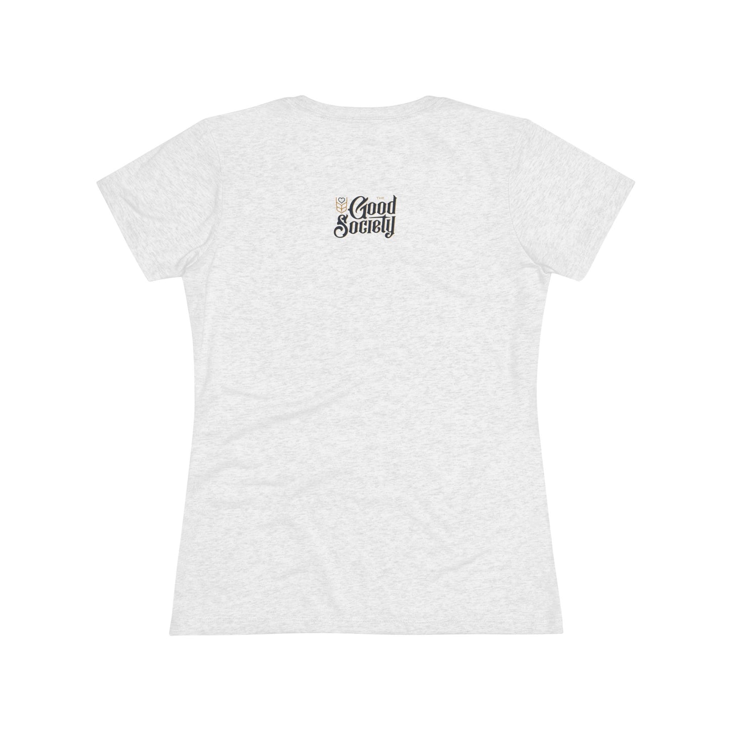 The Admiral Club 2025 Women's Tee