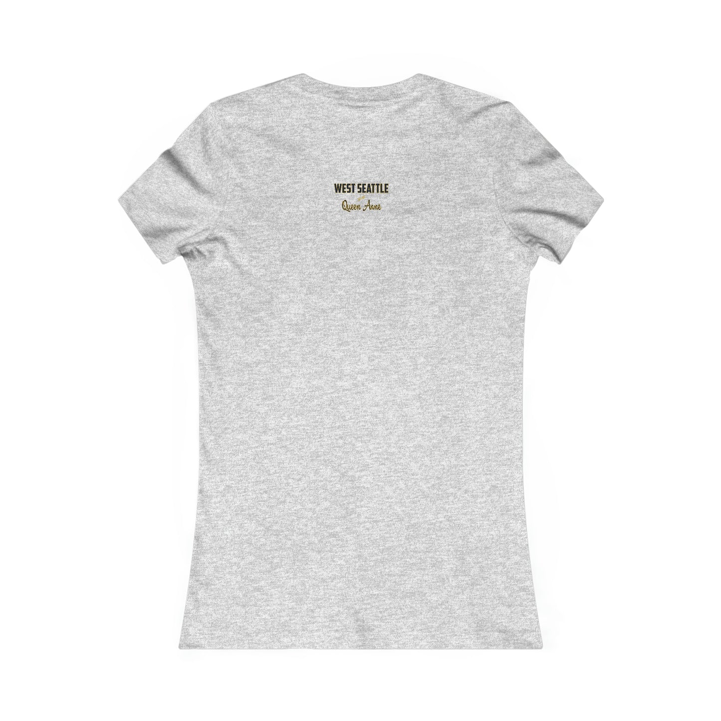 Women's Admiral Club T-Shirt