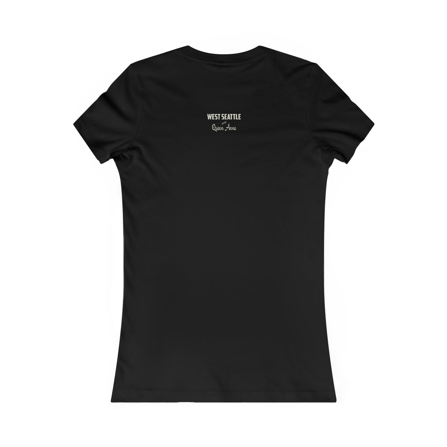 Women's Admiral Club T-Shirt