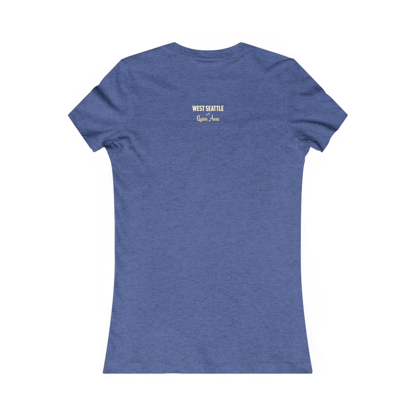 Women's Admiral Club T-Shirt