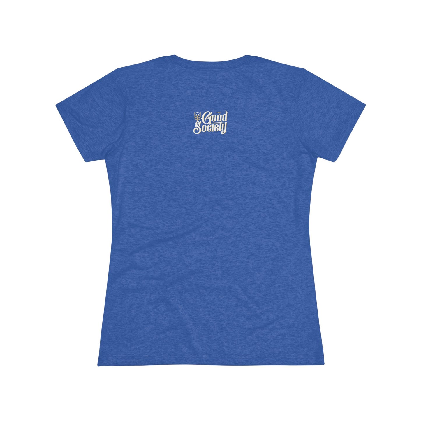 The Admiral Club 2025 Women's Tee