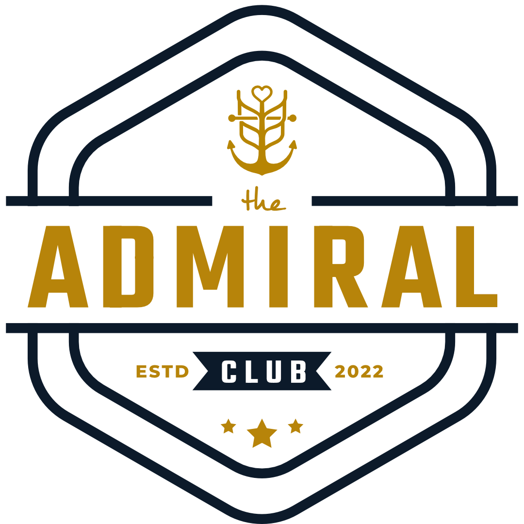 The Admiral Club Membership - 2025