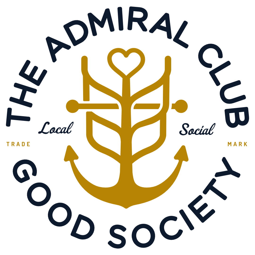 The Admiral Club Membership - 2024