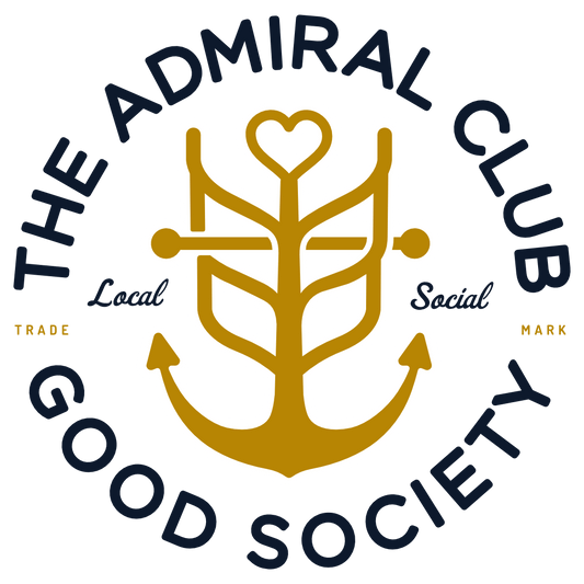 The Admiral Club Membership - 2024
