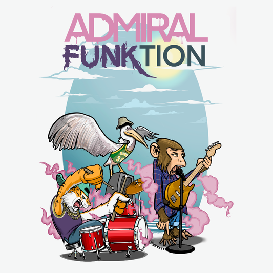 Admiral Funktion Pale Ale