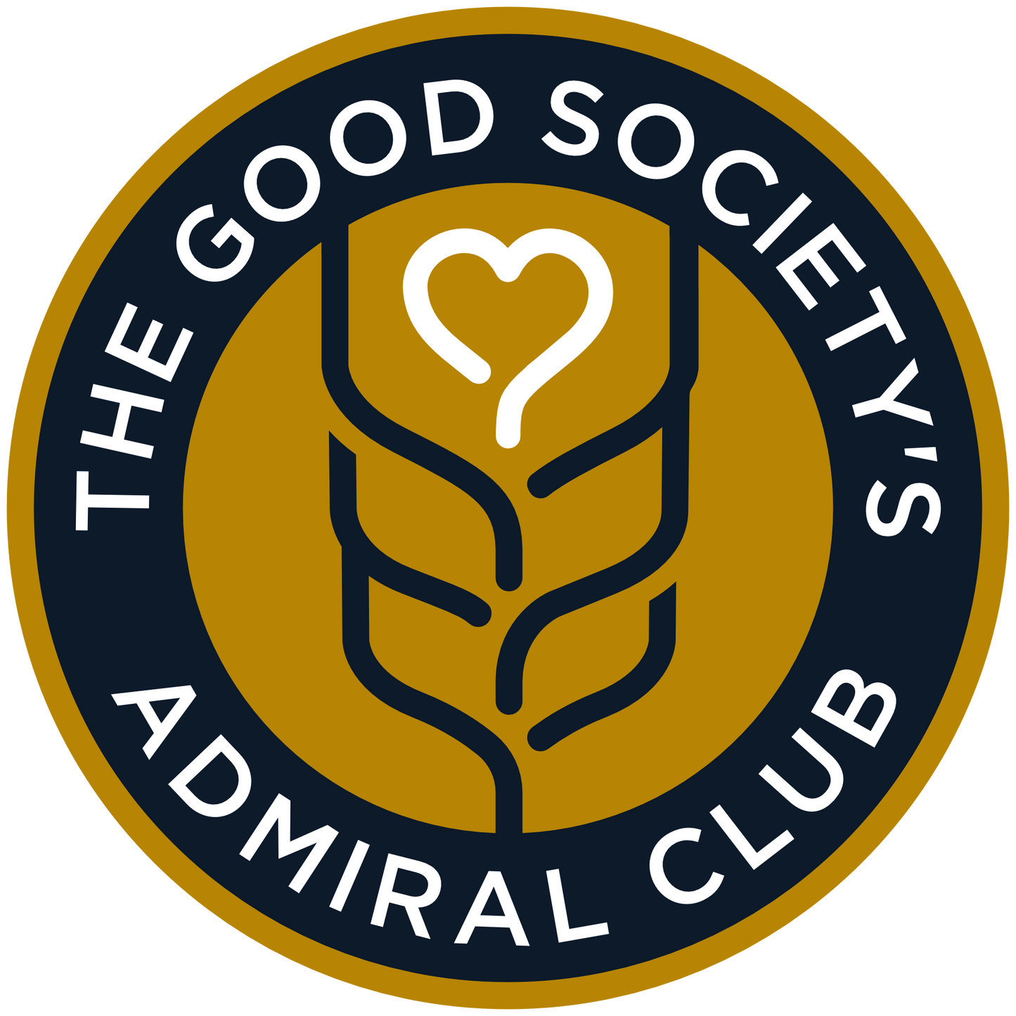 The Admiral Club 2022 Membership