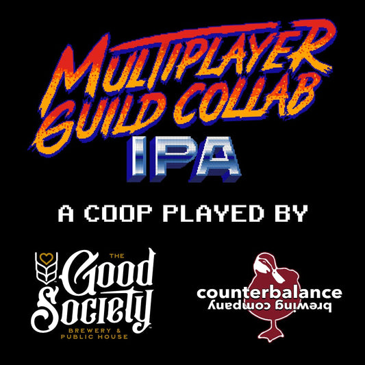 Multiplayer Guild Collab IPA